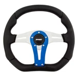 Grant 496 Steering Wheel D-series 13-3/4 X 11-3/4 1-1/2 Dish. Fixed Price $127.34.
