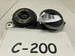 2011 Subaru Outback Hight And Low Horn Set Oem. Fixed Price $49.46.
