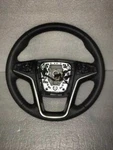 2015 2016 Buick Lacrosse Black Leather Steering Wheel New Oem 23492197 1933. Fixed Price $220.00.