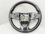 2017-2022 Honda Cr-v Driver Steering Wheel W/audio Cruise Control Switches Oem. Fixed Price $106.95.