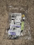 Genuine Gm Steering Wheel Pad Accessory Wiring Harness 84243664. Fixed Price $110.00.