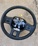 10-12 Dodge Ram 1500 Steering Wheel Black 1026696AM50 Oem *** See Pictures. Fixed Price $89.99.