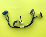 2011-14 Chrysler 200 Steering Wheel Radio Control Switch Assembly Oem 56046099AD. Fixed Price $46.50.