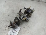 89-95 Toyota Pickup Steering Column Floor Shift With Tilt Wheel. Fixed Price $187.49.