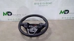 2013-2020 Ford Fusion Steering Wheel Black With Switches Controls FP5Z-3600-MA. Fixed Price $140.00.