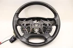 Steering Wheel Hyundai Equus 2015 1369737. Fixed Price $124.99.
