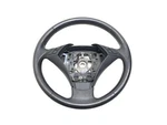 Bmw 5 Series E60 E61 Steering Wheel Black Start Stop Mfsw Oem 6078894. Fixed Price $75.66.