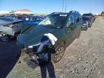 Steering Column Floor Shift With Fog Lamps Fits 19-24 Forester 12428524. Fixed Price $186.02.