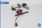 10-15 Jaguar Xjl Xjr X351 XJ8 X358 Steering Column Adjustment Motor Oem. Fixed Price $41.23.