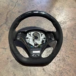 Bmw M3 Steering Wheel And Colum Multi Switch 32 30 165 395. Fixed Price $600.00.