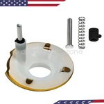 For 1976-1994 Jeep CJ5 CJ7 Wrangler Yj Turn Signal Cam Horn Contact Kit. Fixed Price $29.59.