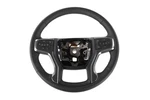 Gm Genuine Parts 87821691 Jet Black Steering Wheel. Fixed Price $391.97.