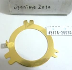 Genuine Toyota Horn Contact Ring 45176-20030 1974-1990 4RUNNER Tercel Lc. Fixed Price $11.00.