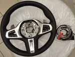 Bmw 3 Series Steering Wheel With Slip 8076908 E474806 Oem&new!!. Fixed Price $950.00.