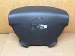 2008-2010 Hummer H3 Front Left Driver Side Steering Wheel. Fixed Price $125.00.