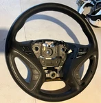 2011-2014 Hyundai Sonata Driver Steering Wheel Oem 56110-3Q150RAS. Fixed Price $70.00.