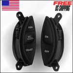 Steering Wheel Cruise Control Switch Button Ford Explorer Ranger 98-05 Oem. Fixed Price $33.27.
