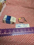 1970 Ford Thunderbird Landau Lincoln Mark Iii Nos Horn Switch Contact Capacitor. Fixed Price $49.75.