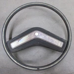 83 84 85 Buick Regal Original Gm Steering Wheel And Horn Pad ** Sold For Rebuild. Fixed Price $109.99.