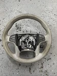 2011-2014 Toyota Sienna Steering Wheel Gray Oem. Fixed Price $50.00.