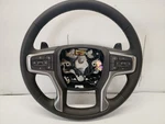 2026 Silverado 1500 Steering Wheel With Controls 12897220. Fixed Price $146.38.