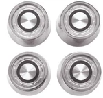 1967-1974 Magnum 500 Road Chrome Center Caps Mopar For Original Wheels.. Fixed Price $109.93.