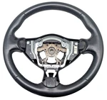 2007-2012 Nissan Sentra Juke Cube Black Leather Steering Wheel Oem. Fixed Price $84.99.