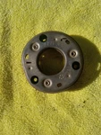 Mopar Horn Relay Switch 2771534. Fixed Price $35.00.