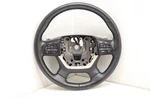 2015-2016 Hyundai Genesis Steering Wheel W/audio Cruise Control Switch Oem. Fixed Price $140.00.