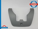 Mercedes R170 Slk Chrysler Crossfire Under Steering Wheel Column Trim 97-08 Oem. Fixed Price $69.99.