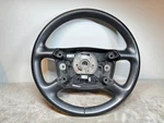 02-05 Audi C5 A6 B6 A4 S4 Allroad Black 4SPOKE Steering Wheel 8E0000124B. Fixed Price $44.99.