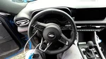 Steering Wheel Heated Fits 23-25 Hornet 32620507. Fixed Price $104.55.