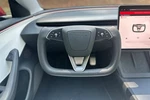 Tesla Model 3 Highland Premium Yoke Steering Wheel - Heated. Fixed Price $795.00.