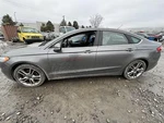 Ford Fusion Titanium Se 2.0L Turbo Fwd Steering Wheel 2013 2014 2015 2016 AR1. Fixed Price $160.00.