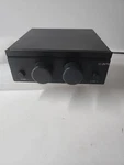 2 Way Zone Speaker Selector Switch Splitter Volume Control 100W Per Channel. Fixed Price $69.99.