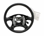 Forester 2003 Steering Wheel Leather Wrapped Assembly Factory Oem. Fixed Price $52.00.