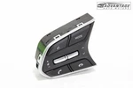 2019-2020 Hyundai Santa Fe Steering Wheel Left Side Phone Audio Switch Oem. Fixed Price $77.99.