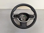 Volvo Steering Wheel W/cruise/audio/phone/heat S60 V60 XC60 XC90 S90 V90. Fixed Price $64.95.