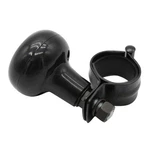 Gskmotor Car Steering Wheel Spinner Knob Suicide 7.08*4.33*2.36INCH, Black. Fixed Price $9.96.