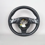 2011-2014 Porsche Cayenne Panamera Steering Wheel Black Oem. Fixed Price $98.22.