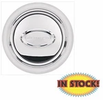 Billet Specialties 32720 Smooth Pro-style Logo Horn Button Polished. Fixed Price $113.95.
