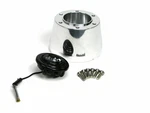 Ididit Steering Wheel Adapter 2202310040. Fixed Price $123.99.