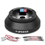 Innovations NRG-SRK-177H Racing Style Steering Wheel Quick Release Short Hub. Fixed Price $190.66.