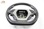 2016 - 2019 Chevrolet Corvette Steering W/ Switches Oem. Fixed Price $209.99.