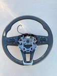 2016-2018 Kia Sorento Steering Wheel W/audio Cruise Control Switches Oem Black. Fixed Price $89.10.