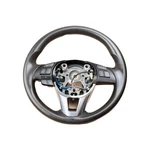 Mazda CX-5 2017-2020 Steering Wheel W/ Audio Cruise Control Switch Oem. Fixed Price $89.00.
