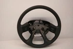 06-09 Dodge Ram 1500 Steering Wheel Dark Gary. Fixed Price $125.52.