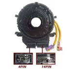 Clock Spring 93490H8220,93490-H8220QQK For Kia Rio 2017 2018 2019 2020 2021-2023. Fixed Price $20.65.