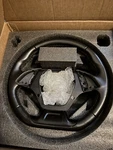 2016 - 2021 Chevrolet Camaro Steering Wheel Leather Oem. Fixed Price $50.00.