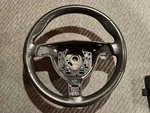 Genuine Porsche 997 Sport Steering Wheel Mint 23K Miles (or 987 Etc). Fixed Price $450.00.
